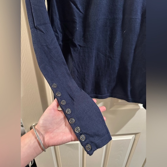 J. MCLAUGHLIN Jamey Sweater - Picture 5 of 7